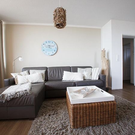 דירות Wyk auf Föhr Haus Uthlande Uthlande Whg 49 Inselauszeit מראה חיצוני תמונה