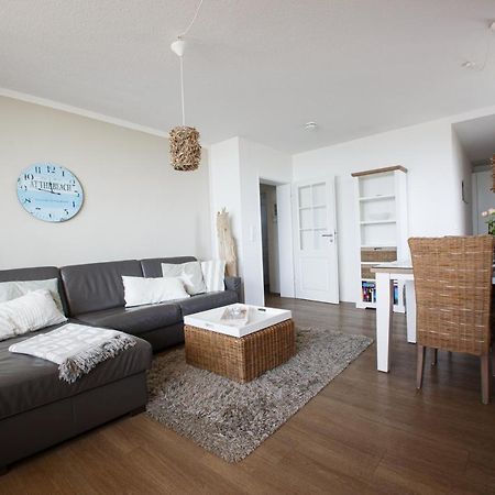 דירות Wyk auf Föhr Haus Uthlande Uthlande Whg 49 Inselauszeit מראה חיצוני תמונה