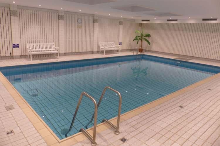 דירות Wyk auf Föhr Haus Uthlande Uthlande Whg 49 Inselauszeit מראה חיצוני תמונה